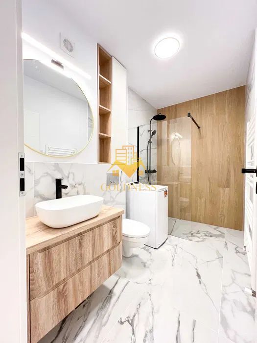 2 camere, parcare, Intre Lacuri, Park Lake Zona Iulius Mall, FSEGA - Poză 6