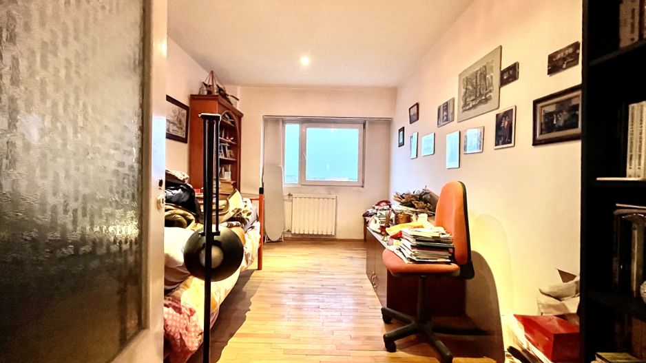 Apartament 4 camere, decomandat, bloc cu lift, lângă Fabrica de Bere - Poză 8