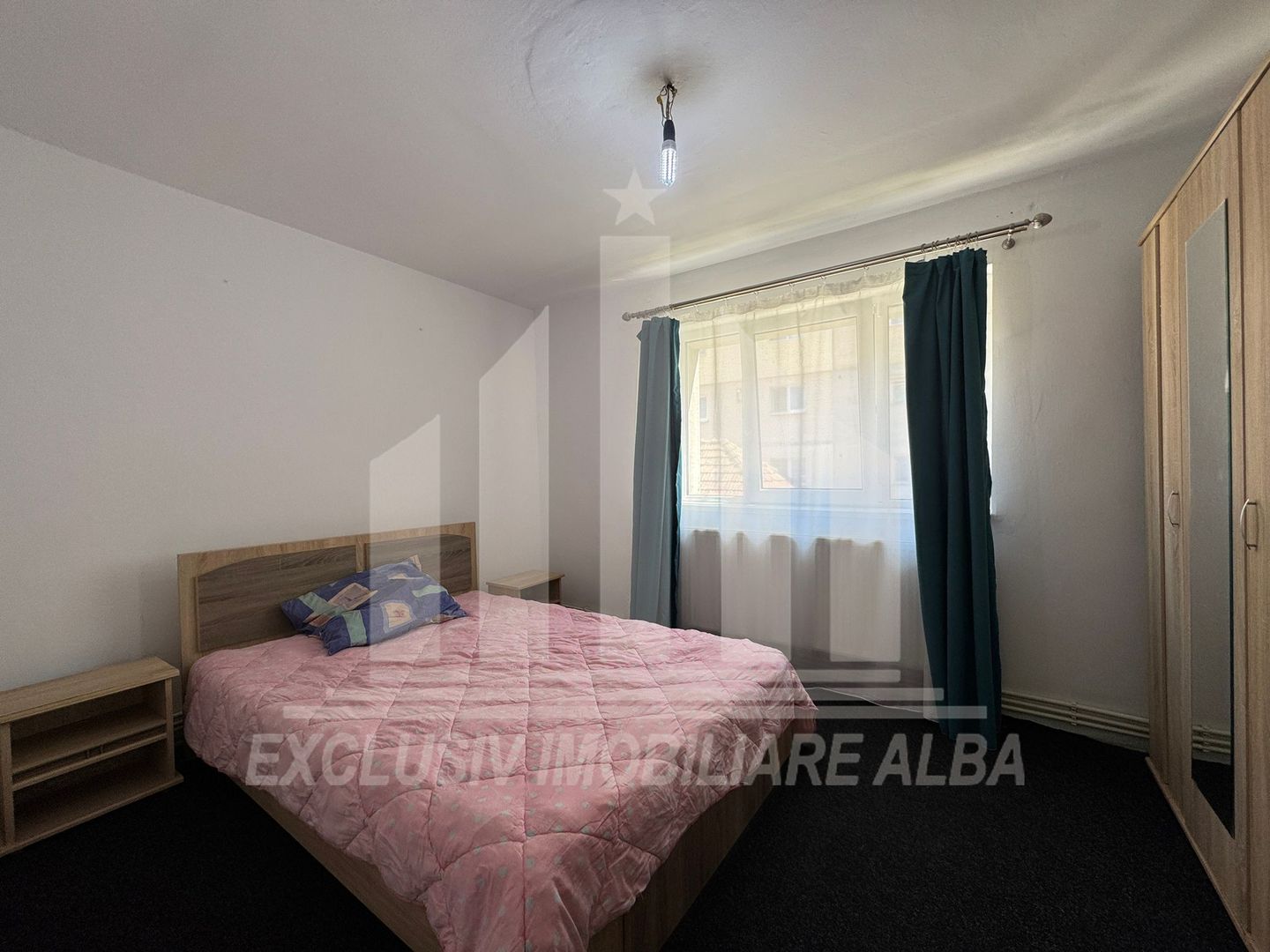 Apartament 2 camere | De inchiriat | 50 mp | Etaj 1 | Cetate - Poză 4