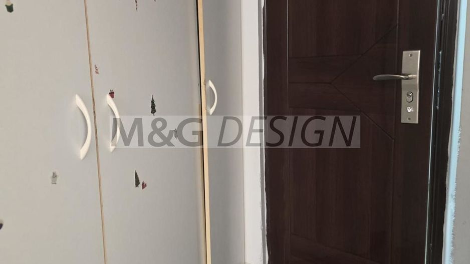 Circumvalatiunii, etaj 1, garsoniera de vanzare - Poză 4