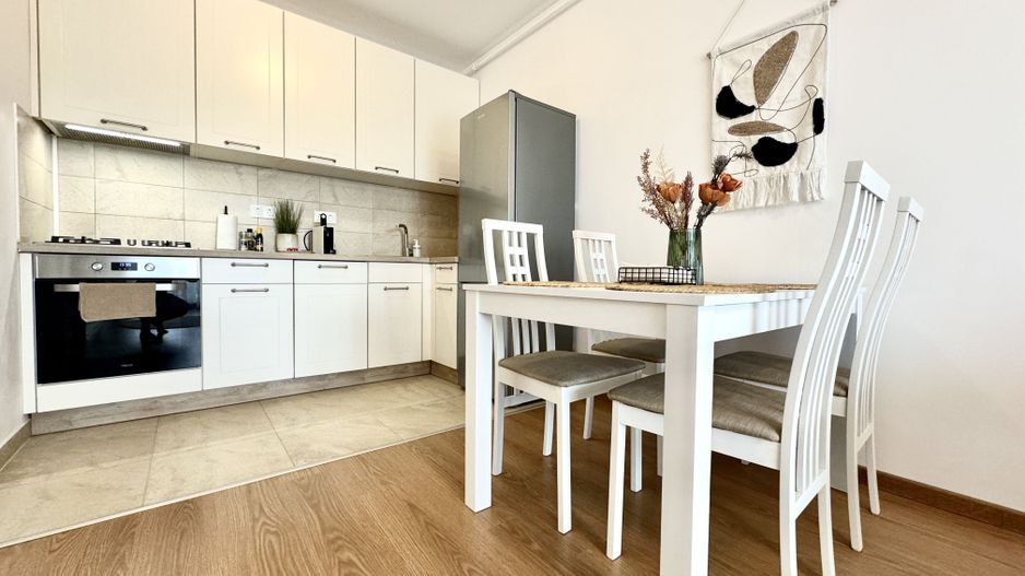 Apartament de închiriat 2 camere - vedere pădure - Poză 15