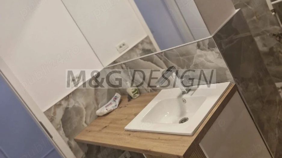 Apartament 3 camere zona Cetatii - Poză 7