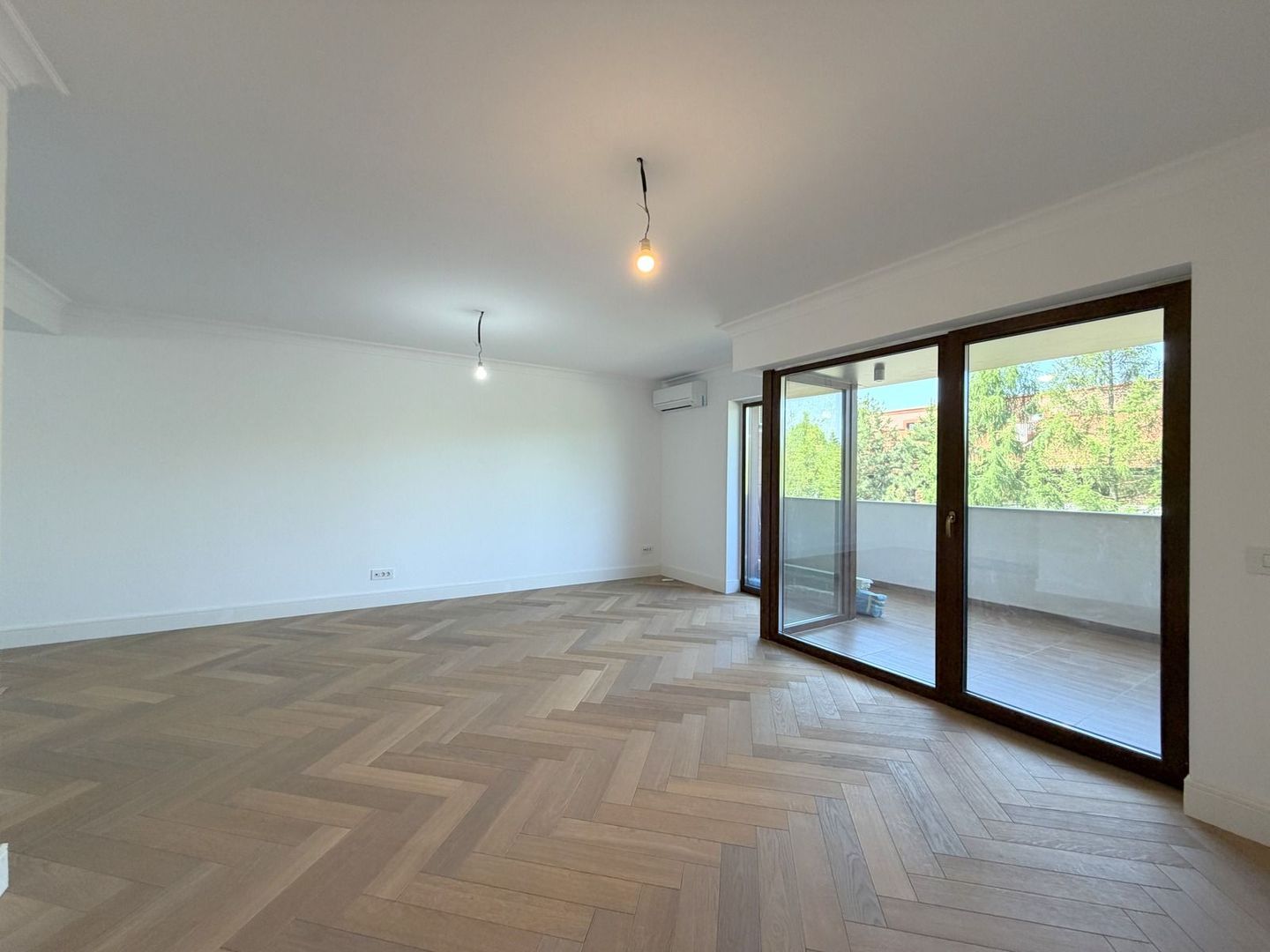 Refugiu urban în nord | 2 camere premium cu terasă de 18 mp - Poză 5