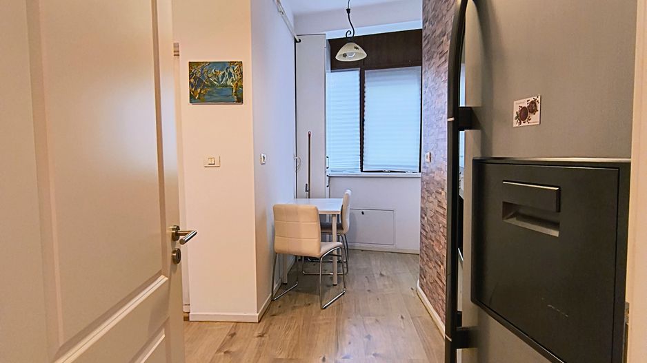 Ion Mihalache- Hotel Samaa- centrala proprie! - Poză 7