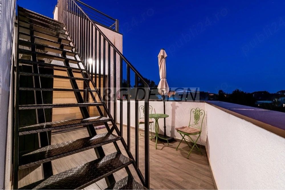Apartament 2 camere zona Braytim - Poză 11