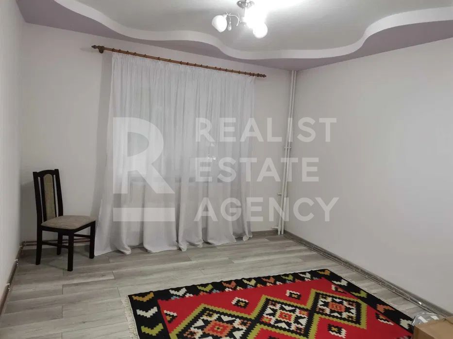 Vânzare, apartament cu 3 camere în zona Drumul Taberei - Poză 4