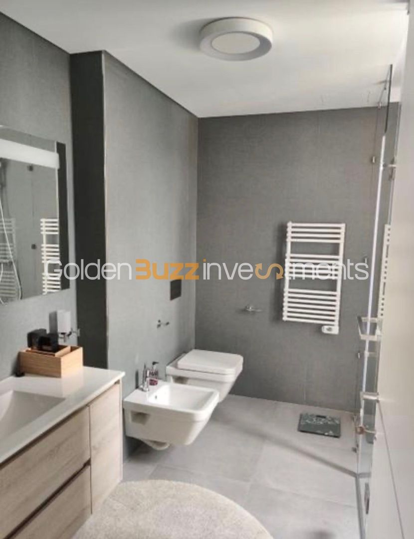 Apartament 5 camere de închiriat Rahmaninov - Poză 12