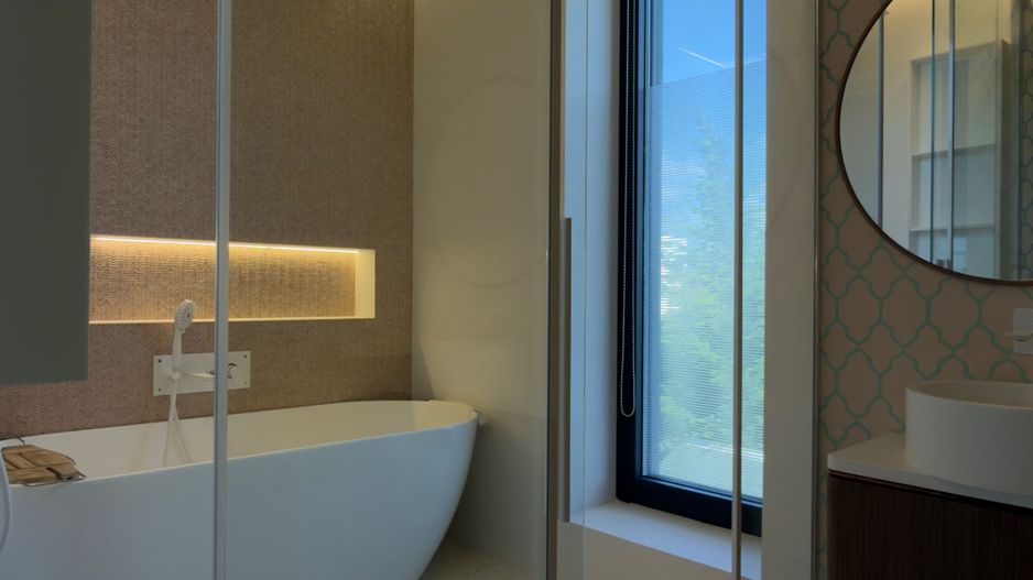 Casa / Vila Amber Gardens | Tunari | 6 camere | Otopeni - Poză 22