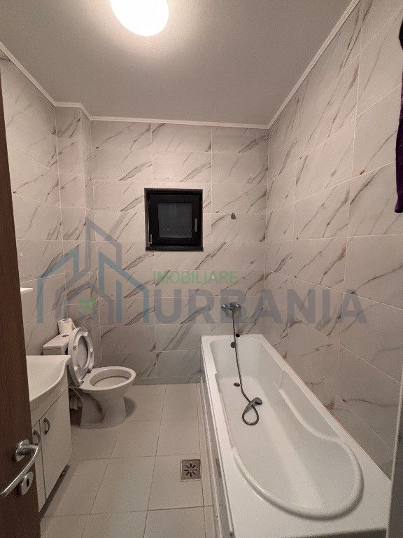 Apartament cu 1 cameră decomandat, situat în Hlincea, de închiriat - Poză 5