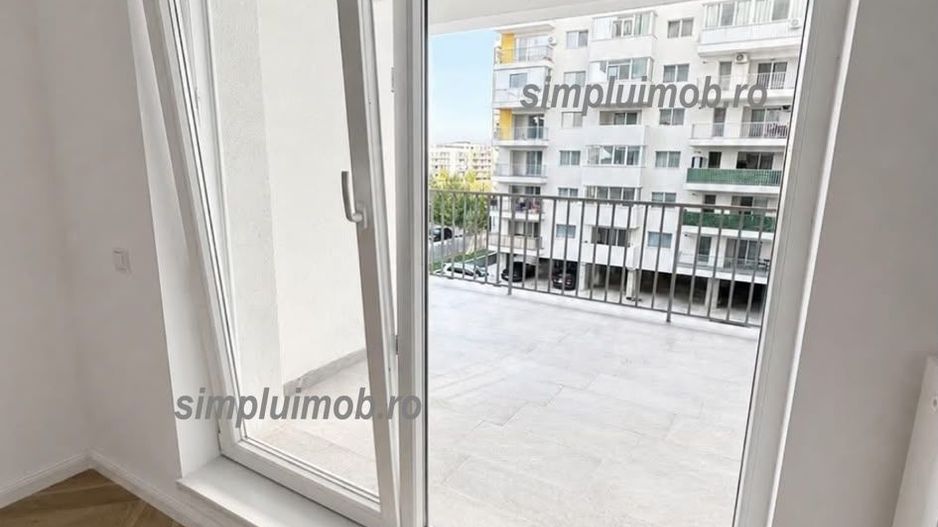 Ocazie 2 Camere Pallady Spatios Mobilat Utilat - Poză 5