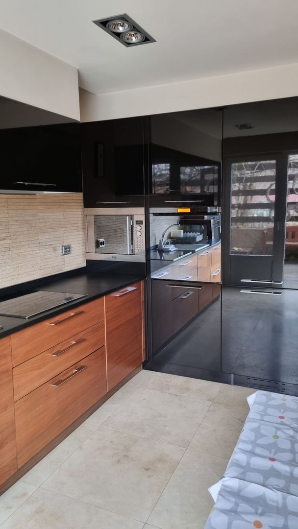 De inchiriat! Casă deosebita in Gruia, panorama spectaculoasa! - Poză 7