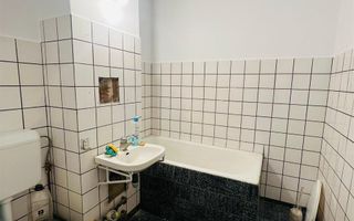 Apartament cu 2 camere de inchiriat Bulevardul Decebal - Poză 9