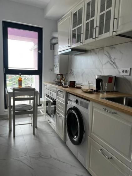 GARSONIERA LUX PRIMA INCHIRIERE- COMPLEX NOVUM - Poză 4