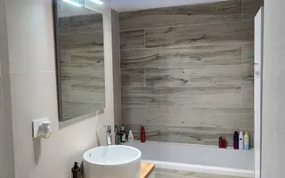 2 Camere  Ambiance Residence Pipera I Premium Mobilat I Comision 0% - Poză 29