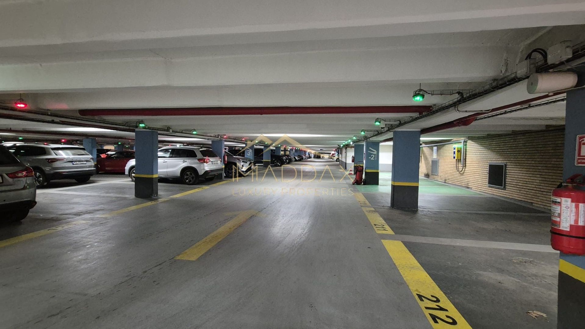 Spatiu de birouri *3 camere* / Cladire Istorica stil Brancovenesc / Universitate - Poză 37