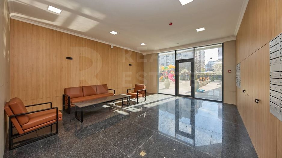 Vânzare, apartament, 1 cameră, str. Burebista, Botanica - Poză 19