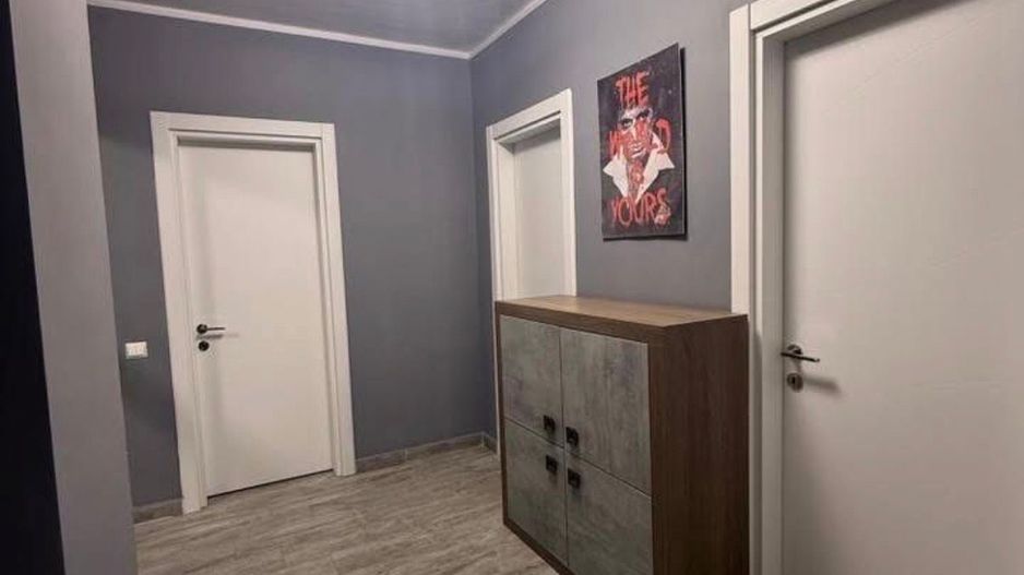 AP. 2 CAMERE SOFIA RESIDENCE, PARCARE, INCALZIRE PARDOSEALA, METROU - Poză 7