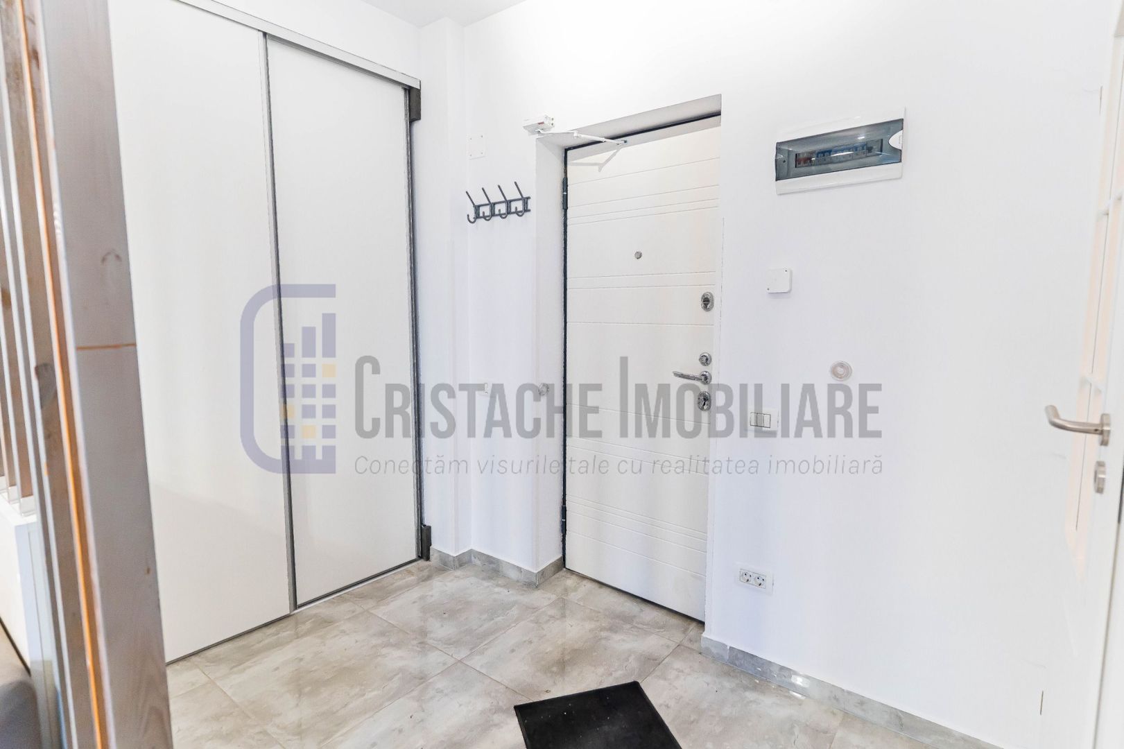 Apartament 2 camere prima inchiriere_Fundeni - Poză 6