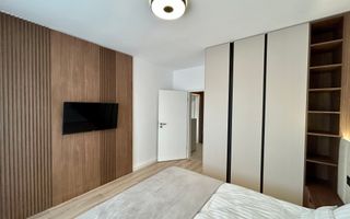 Apartament 2 camere zona Tractorul | Mobilat lux | Constructie 2025 - Poză 7