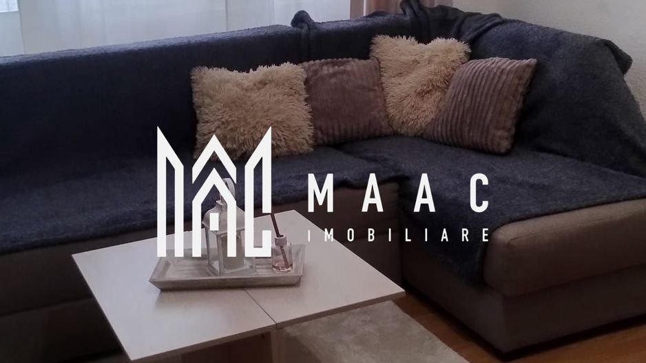 Apartament 2 camere de închiriat | Hipodrom 4 | balcon - Poză 1