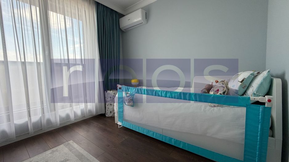 VANZARE 3 CAMERE | H PIPERA LAKE | READY TO MOVE | TERASA GENEROASA | - Poză 10