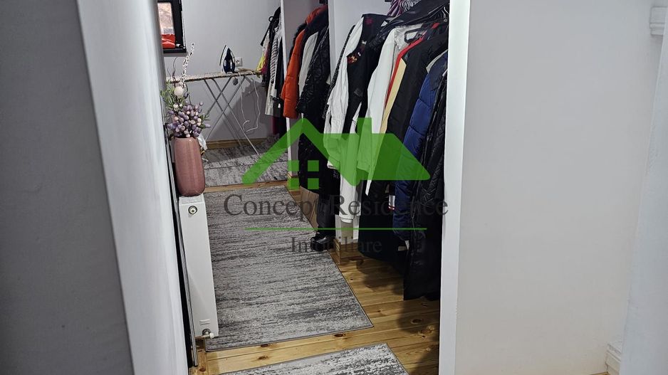 Casă nouă 2024, 200 mp utili – zona Baraj, str. Lunci - Poză 14