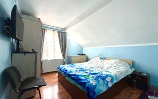 Casa individuala 5 camere - pozitie excelenta - Sanmihaiu Roman - Poză 14