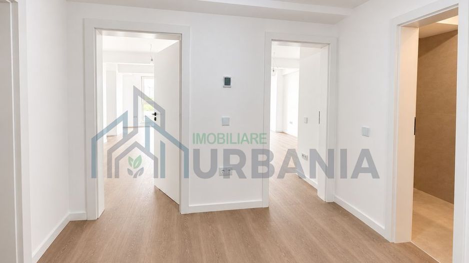 Apartament 2 camere intabulat, cu parcare, în Copou – Răsărit de Soare - Poză 4
