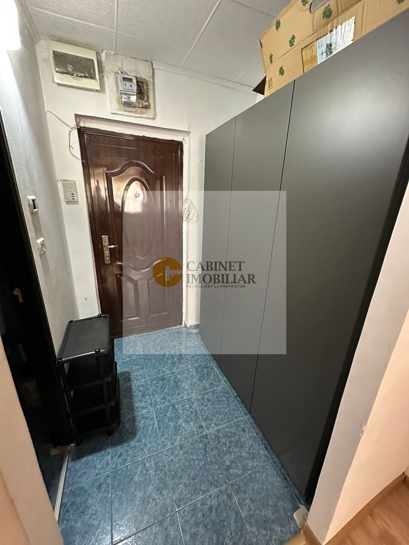 Garsoniera | 1980 | Etaj 6/10 | Metrou Lujerului - 3 minute - Poză 12