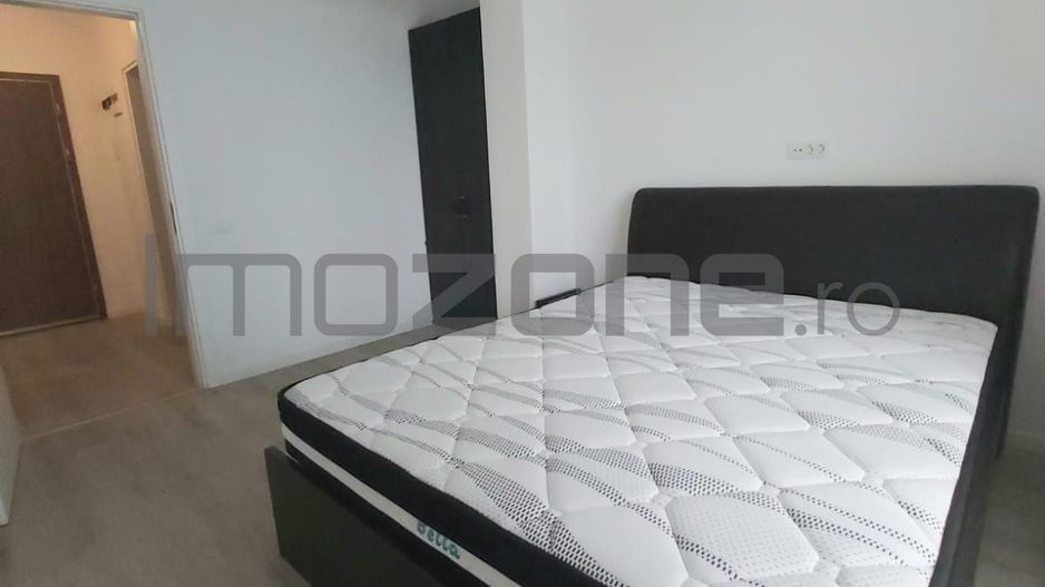 2 camere, 61 mp, mobilat, METROU PACII, prima inchiriere. - Poză 4