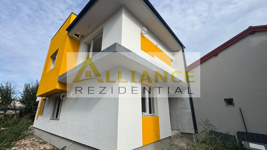 CASA INDIVIDUALA 5 CAMERE 3 BAI | PRIMARIE POPESTI LEORDENI | - Poză 3