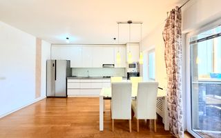 Apartament elegant -curte proprie - garaj - Poză 9