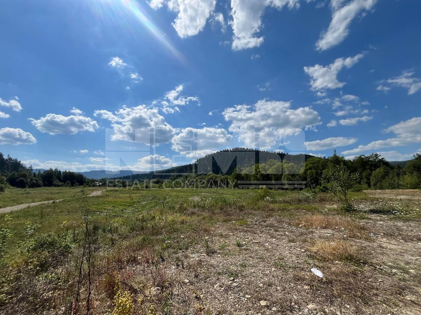 TEREN INTRAVILAN 2,26 HA | SUCEVITA | - Poză 6