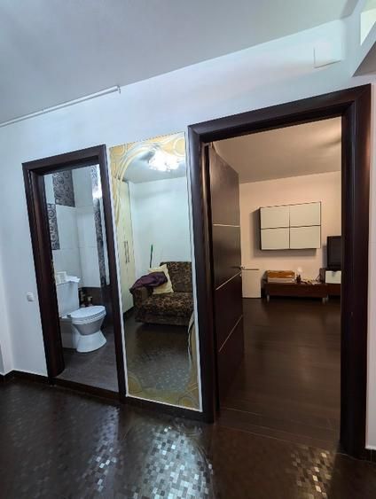 Garsoniera/studio emil garleanu, mall vitan, casa de pensii - Poză 3