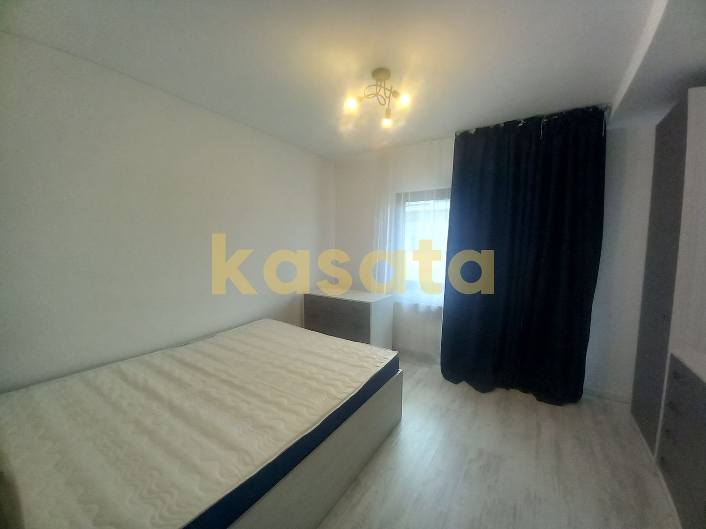 Duplex 4 camere, mobilat si utilat, 2 locuri parcare incluse - Poză 11