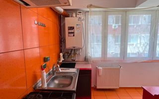 2 camere de închiriat, Tomis Nord | Bloc nou | Termen lung | Centrală - Poză 3