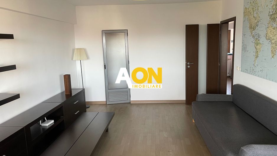 Apartament 1 Camera | 41 mp | Centru - Poză 2