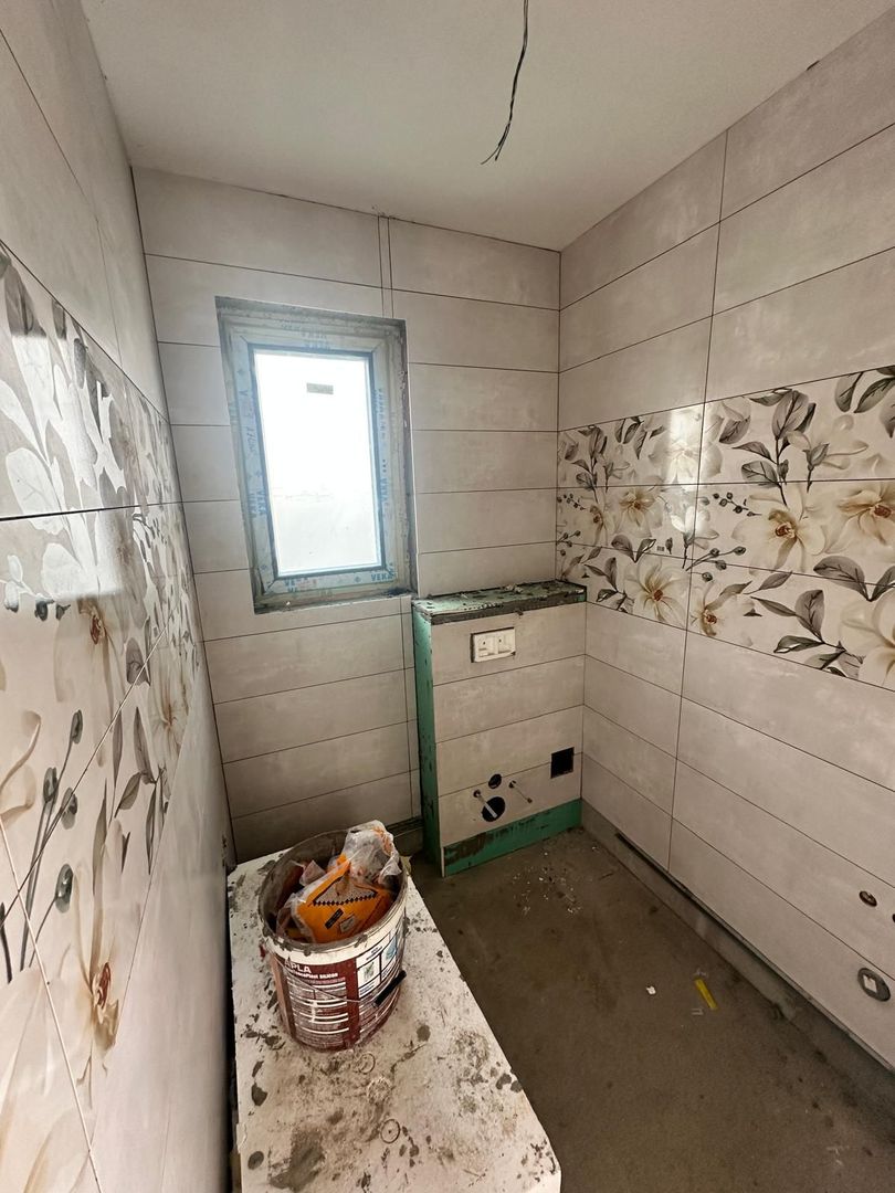 CASA DUPLEX - RATE LA DEZVOLTATOR, INCALZIRE PARDOSEALA, COMISION 0% - Poză 12