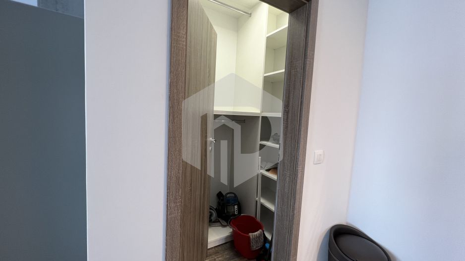 Apartament ultra-modern de 3 camere+terasa+ 2 parcari- mobilat/utilat - Poză 8