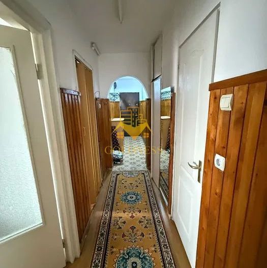 2 camere decomandate, balcon, Manastur, Zona Big, Mehedinti, Izlazului - Poză 4