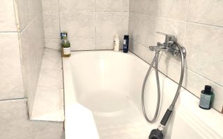 Apartament de 3 camere, 90mp, vedere urbană - Poză 11