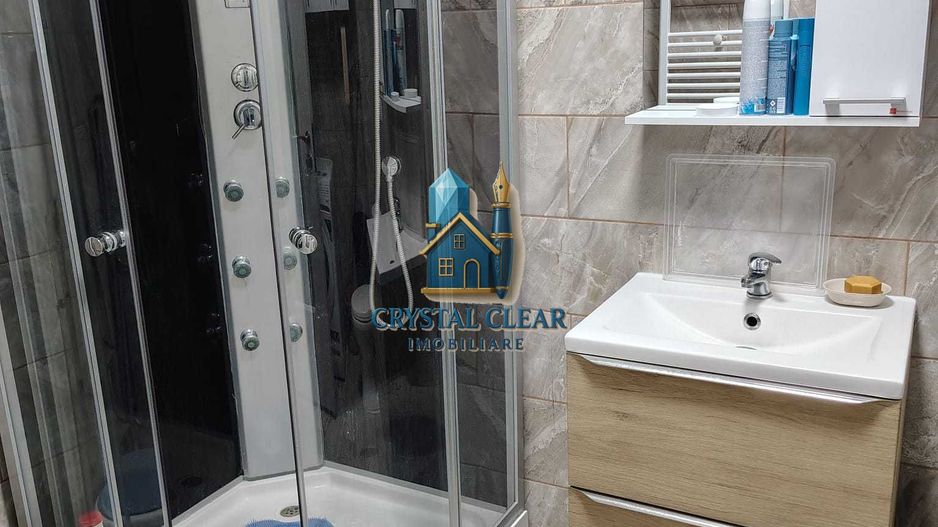 Apartament 1 cameră - cartierul Unirii, complex Green Residence - Poză 6