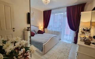 Apartament 2 camere 45 mp mobilat utilat , zona Cartierul Arhitectilor - Poză 4