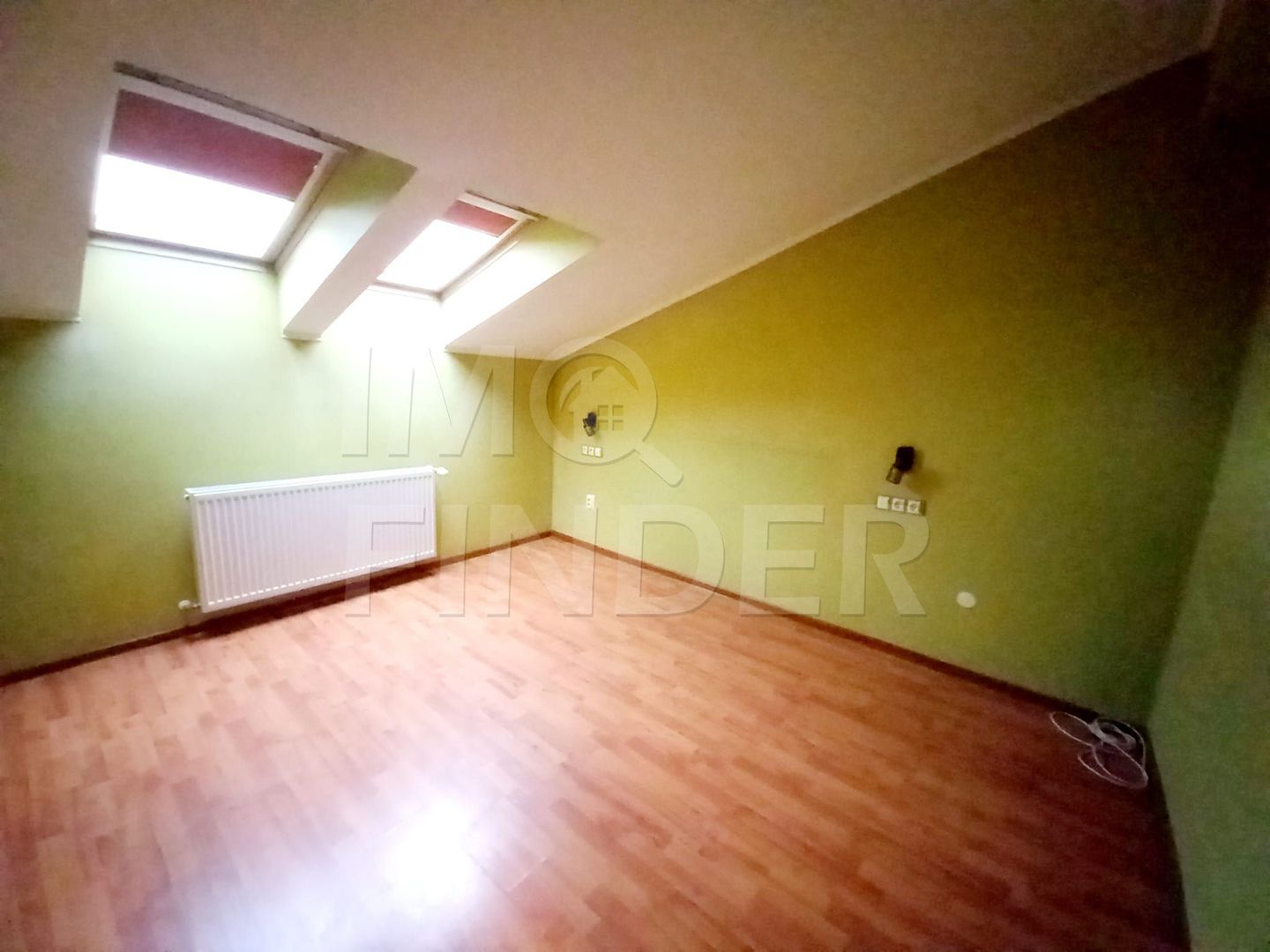 Apartament 2 camere  Marasti strada Bucuresti - Poză 6