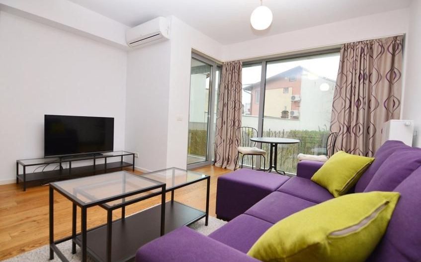 2 CAMERE PREMIUM | ZONA EMINESCU | COMPLEX REZIDENTIAL - Poză 3