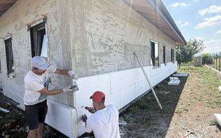 Casă parter de vânzare în Horpaz, Miroslava – 4 camere, 92 mp utili - Poză 4