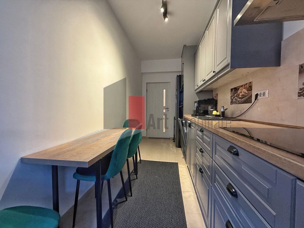 Apartament 3 camere, 80 mp si parcare inclusa Padurea Roşu -Militari - Poză 4
