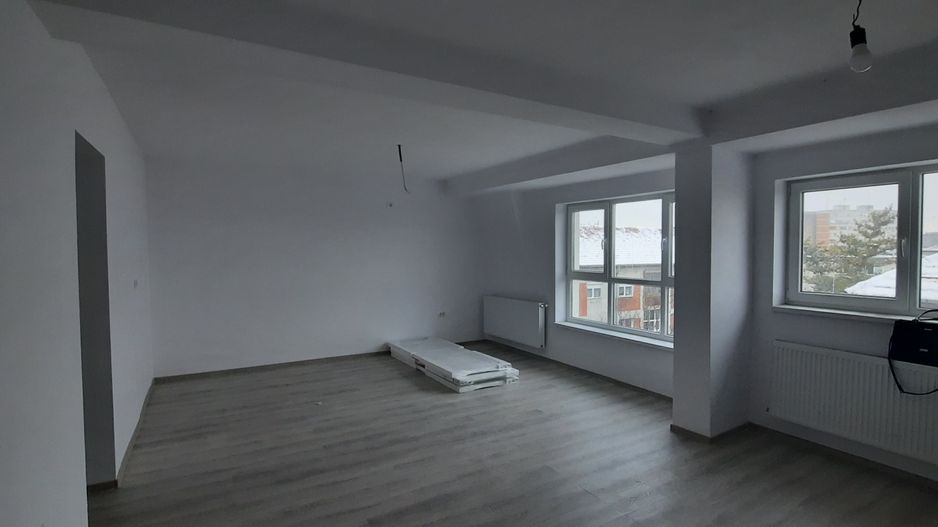 Apartament nou in zona Torontalului/Cetatii - Poză 1