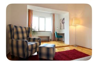 Apartament 3 camere | Etaj 1 | Gradina | Curte | Central - Poză 12