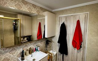 Casa individuala, 83 mp+60 mansarda, curte 300 mp, zona Campenesti - Poză 8